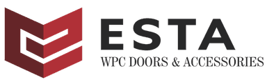 ESTA WPC Doors Logo